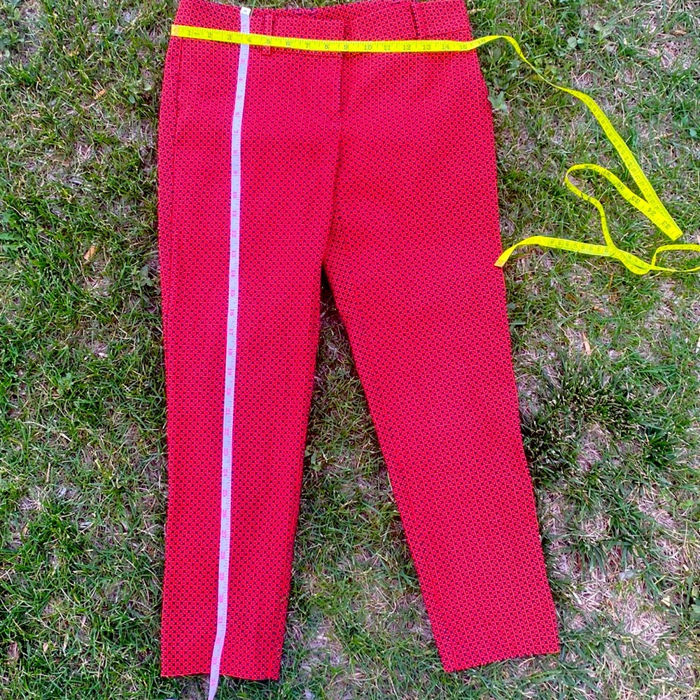 Ann Taylor dress pants